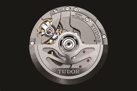 tudor t600 movement|tudor caliber mt5612.